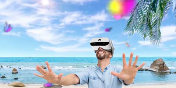 XRHealth's VR training solution for ADHD will help develop focus and concentration in the presence of distractions.