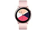 Samsung Galaxy Watch Active, Rose Gold