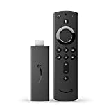 Der neue Fire TV Stick mit Alexa-Sprachfernbedienung (mit TV-Steuerungstasten) | Dolby Atmos-Klang...
