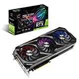 Grafikkarte ROG-STRIX-RTX3090-24G-GAMING