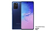 Samsung Galaxy S10 Lite Android Smartphone ohne Vertrag, 4.500 mAh Akku,...
