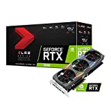 PNY GeForce RTX™ 3080 10GB XLR8 Gaming Epic-X RGB™ Triple Fan Grafikkarte