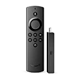 Wir stellen vor: Fire TV Stick Lite mit Alexa-Sprachfernbedienung Lite (ohne TV-Steuerungstasten) |...
