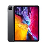 Neu Apple iPad Pro (11', Wi-Fi, 128 GB) - Space Grau (2. Generation)