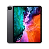 Neu Apple iPad Pro (12,9', Wi-Fi, 128 GB) - Space Grau (4. Generation)
