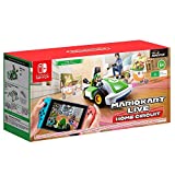 Mario Kart Live: Home Circuit - Luigi