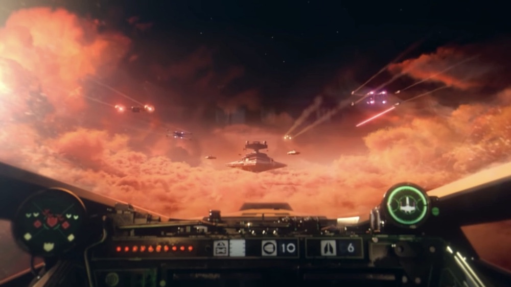 Star Wars Squadrons: "Es lohnt sich, eine VR-Brille zu kaufen" Star_Wars_Squadrons_Cockpit_mit_Sternenzerstörer