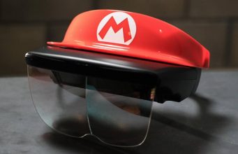 Image courtesy Universal Studios Japan, Nintendo