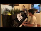 [OC] Using Augmented Reality to visualize piano music
