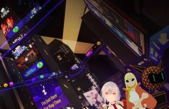 Image courtesy VRChat