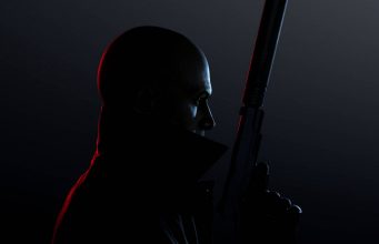Image courtesy IO Interactive