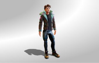 Image courtesy ReadyPlayerMe