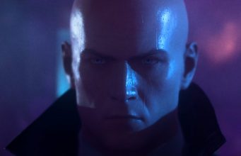 Image courtesy IO Interactive