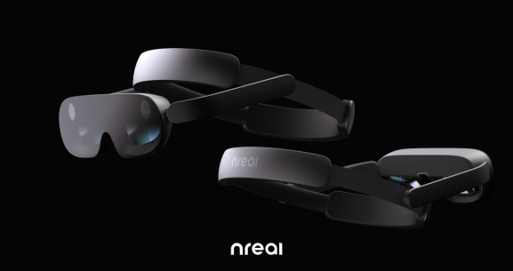 Nreal has a new enterprise edition of its mixed-reality glasses.