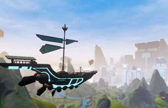 Image courtesy Ramen VR