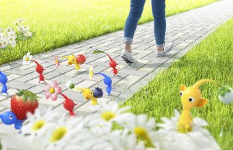 Image courtesy Niantic