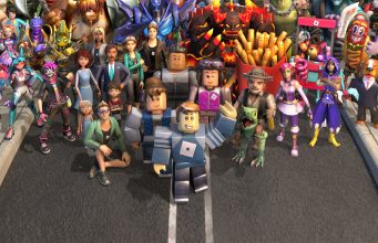 Image courtesy Roblox Corporation