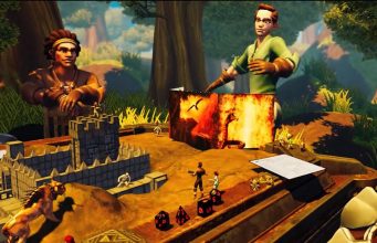 Image courtesy TxK Gaming Studios