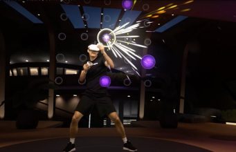 Image courtesy FitXR