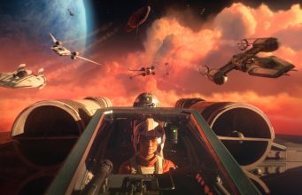 Image courtesy EA, Motive Studios