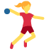 🤾‍♀️
