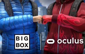 Image courtesy BigBox VR