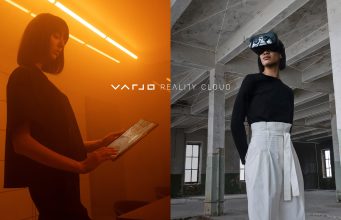 Image courtesy Varjo