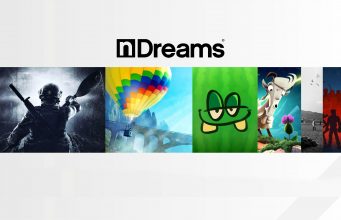 Image courtesy nDreams