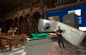 Image courtesy VR Education