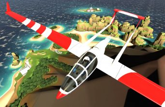 Ultrawings | Image courtesy Bit Planet Games