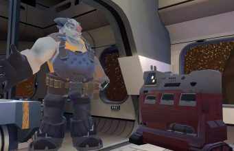 Image courtesy Bithell Games