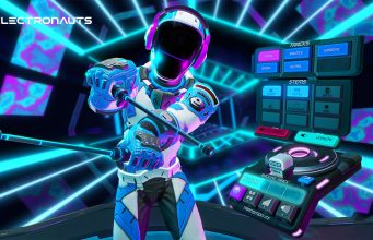 Image courtesy Survios