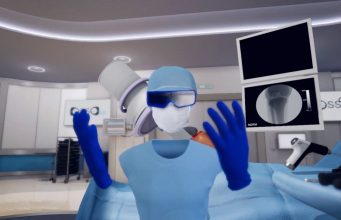 Image courtesy Osso VR