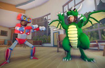 Image courtesy Rec Room