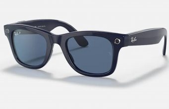 Image courtesy Ray-Ban, Facebook