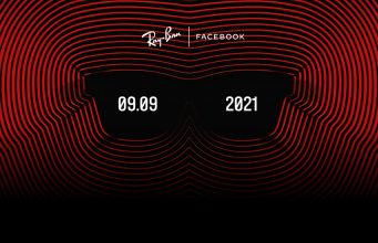 Image courtesy Ray-Ban, Facebook