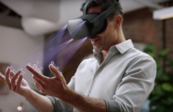 Image courtesy Oculus