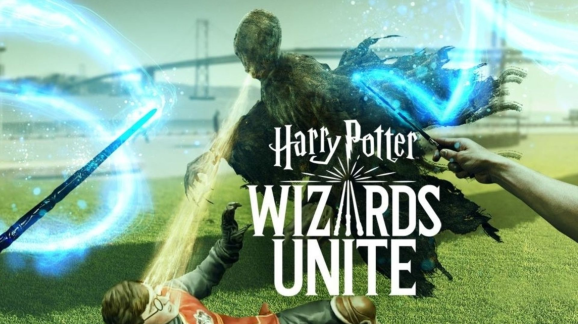 Harry Potter: Wizards Unite!