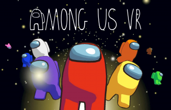 Image courtesy Innersloth, Schell Games, Robot Teddy