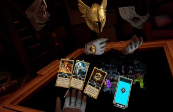 Demeo (2021) | Image courtesy Resolution Games