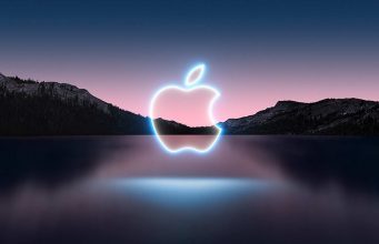 Image courtesy Apple