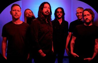 Image courtesy Meta, Foo Fighters