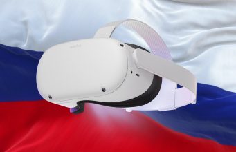 Image created by Road to VR