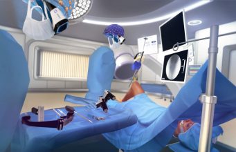 Image courtesy Osso VR