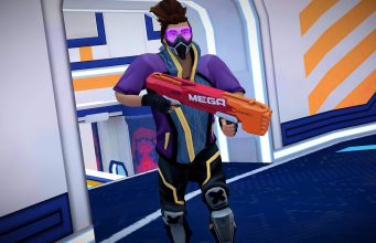 Image courtesy HASBRO, Secret Location