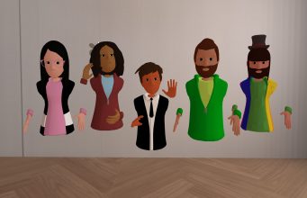Image courtesy Very Real Help