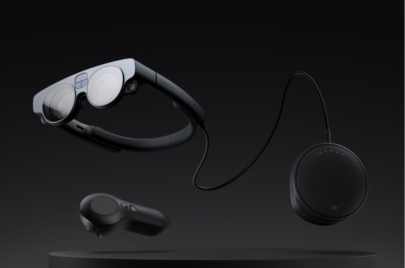 Magic Leap 2 will still cost around $2,300 or so.