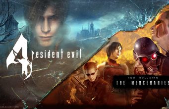 Image courtesy Armature Studio, Capcom, Oculus Studios