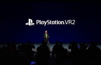 PlayStation CEO Jim Ryan at CES 2022 | Image courtesy Sony