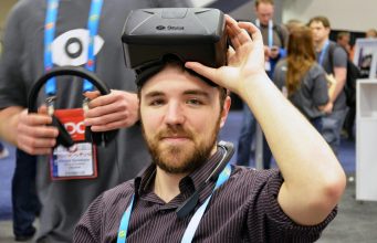 Ben Lang at GDC 2014